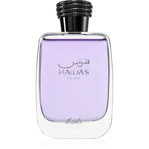 Rasasi Hawas Eau De Parfum 100 ml – image 4