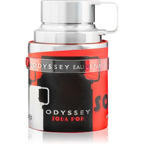 Armaf Odyssey Soda Pop EDP U 100 ml – image 2
