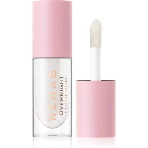 Makeup Revolution Rehab Overnight Lip Serum – image 2