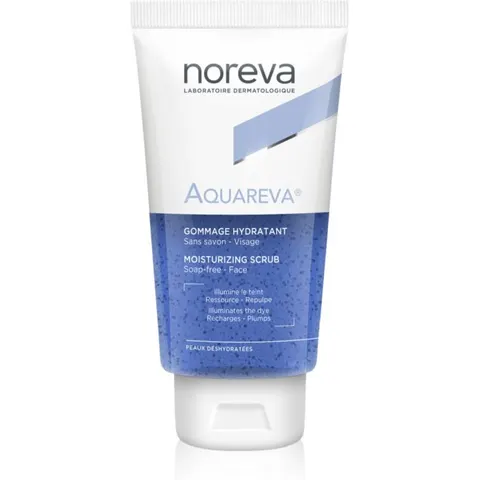 Noreva Aquareva Moisturizing Scrub moisturising scrub 75 ml – image 2