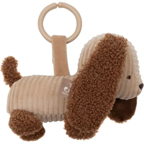 Jollein Pram Hanger - Diego – ["Multicoloured"] – image 2