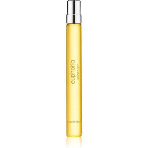 Calvin Klein euphoria solar elixir perfume intense W 10 ml – image 2
