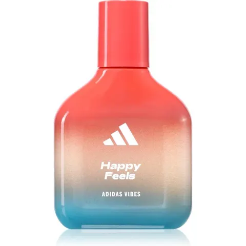 adidas Vibes Happy Feels EDP U 50 ml – image 2