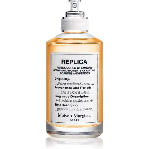 Maison Margiela REPLICA Never-ending Summer EDT U 100 ml – image 2