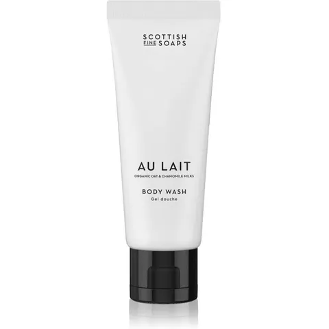 Au Lait Body Wash 75ml – image 2