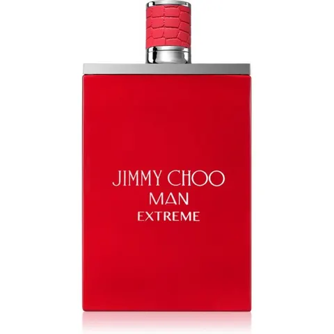Jimmy Choo Man Extreme EDP M 200 ml – image 2