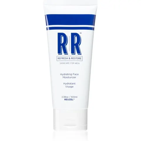 Reuzel Refresh & Restore Hydrating Face Moisturizer 100mL – image 2