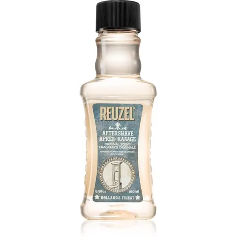 Reuzel Aftershave 100mL – image 3