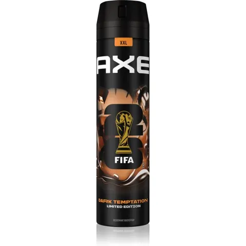 Axe Dark Temptation deodorant spray M XXL 250 ml – image 2