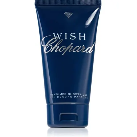 Chopard Wish shower gel with glitter W 150 ml – image 2