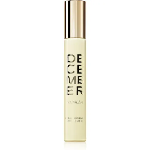 Paris Corner December Vanilla EDP U 15 ml – image 2