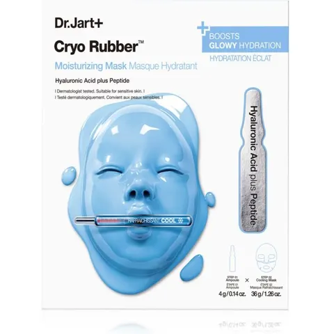 Dr. Jart+ Cryo Rubber Moisture Mask – image 2
