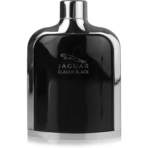 Jaguar Classic Black EDT M 100 ml – image 2