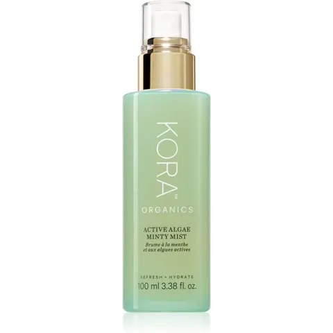 KORA Organics Active Algae Minty Mist body mist 100 ml – image 2