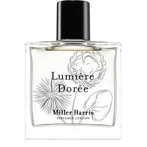 Miller Harris Lumiere Dorée EDP W 50 ml – image 2