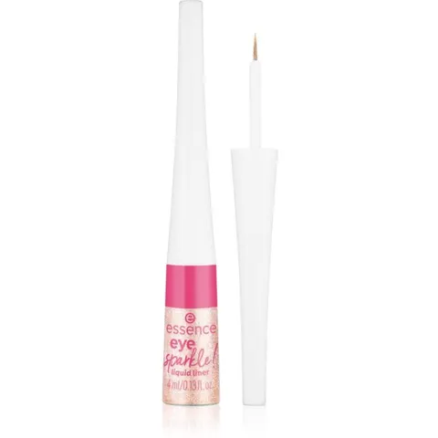 Essence Eye Sparkle Liquid Eyeliner 4 ml – image 2