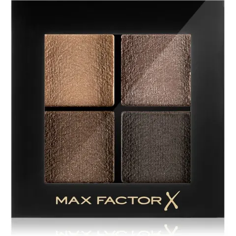 Max Factor Colour X-Pert Soft Touch Oogschaduw Palette - 003 Hazy Sands – image 3