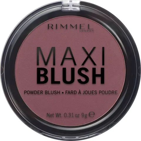 Blush Maxi Rimmel London – image 2