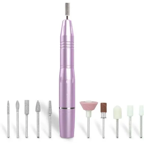 Rio Professional Electric Nail File – image 3