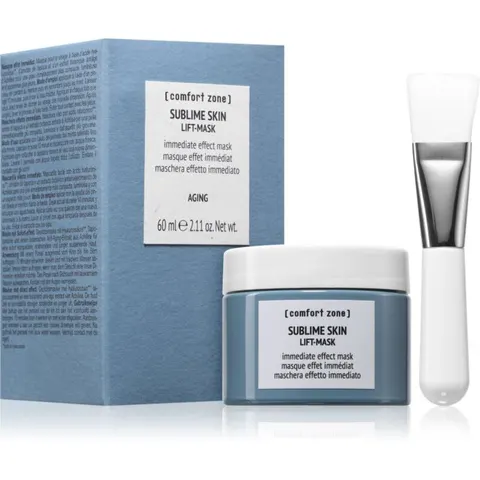 Comfort Zone Sublime Skin lifting mask 60 ml – image 2