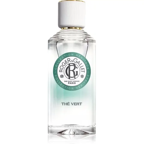 Roger & Gallet Thé Vert eau fraiche W 100 ml – image 2