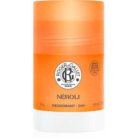 Roger & Gallet Néroli Solid Deodorant 50 gr – image 2