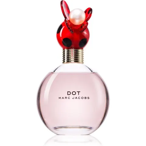 Marc Jacobs Dot EDP W 100 ml – image 4