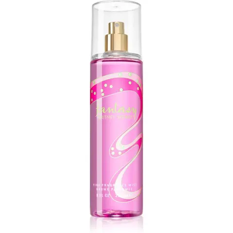 Britney Spears Fantasy Body Mist 236ml – image 5