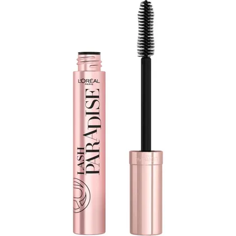 L'Oreal Paradise Mascara – Black – image 4