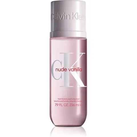 Calvin Klein Nude Vanilla Body Mist 236ml – image 2