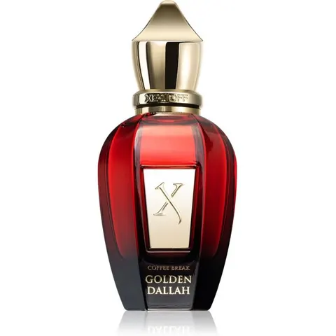 Xerjoff Golden Dallah perfume U 50 ml – image 2