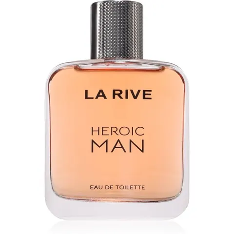 La Rive Heroic Man EDT M 100 ml – image 2