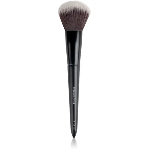 Brushworks No. 5 Powder Brush – image 3
