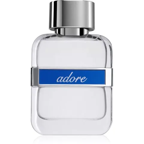 Arabian Oud Adore Blue EDP M 80 ml – image 2