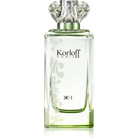 Korloff Kn°I EDT W 88 ml – image 3