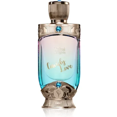 Hamidi Candy Love perfumed oil U 20 ml – image 2