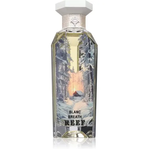 Reef Perfumes Blanc Breath EDP U 150 ml – image 2