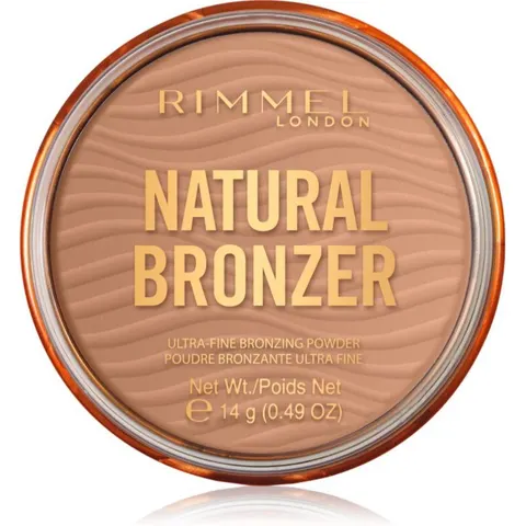 Rimmel Natural Bronzer 003 Sunset 14g – image 2
