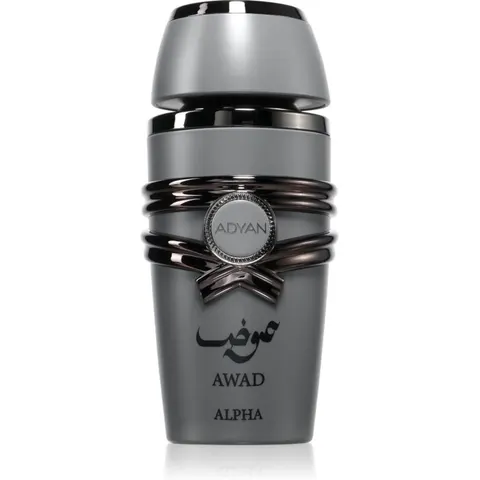 Adyan Awad Alpha perfume extract W 100 ml – image 2
