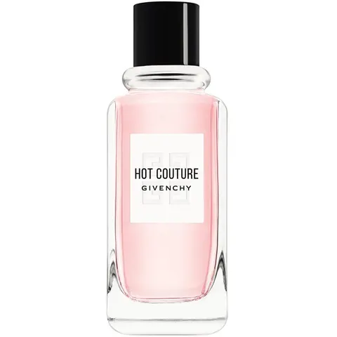 GIVENCHY Hot Couture EDT W 100 ml – image 3