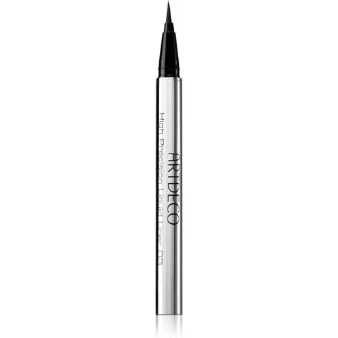Artdeco High Precision Eyeliner - Black – image 3