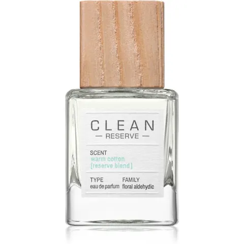 CLEAN Reserve Warm Cotton EDP W 30 ml – image 2