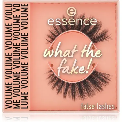 Essence What the Fake False Eyelashes 1 – image 3