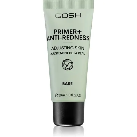 Gosh Primer Plus + Anti-Redness 008 30 ml – image 2