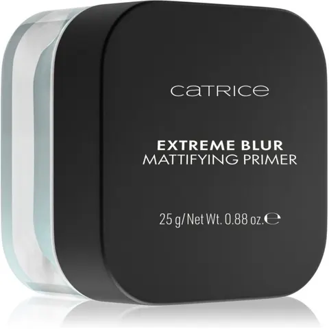 Catrice Extreme Blur Mattifying Primer mattifying primer 25 g – image 3