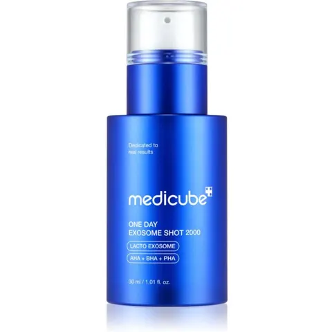 Medicube Pore Ampoule 2000 30ml – image 2