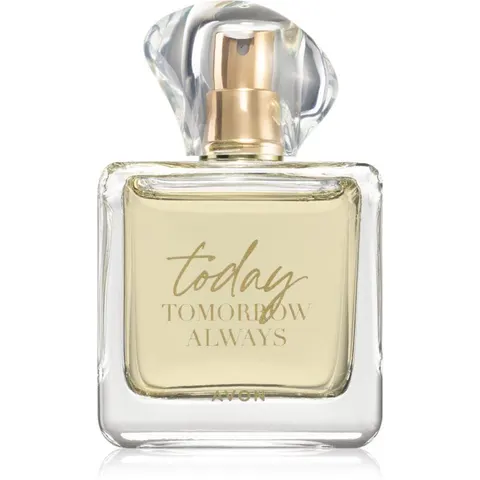 Avon Today Tomorrow Always Today EDP W 100 ml – image 2