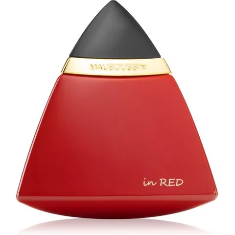 Mauboussin In Red EDP W 100 ml – image 2