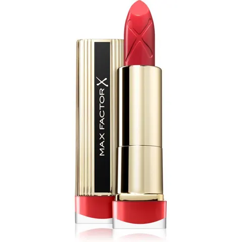 Max Factor Color Elixir Lipstick 4 gr 0 75 – Red – image 2