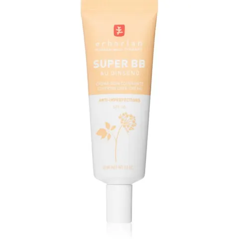 Erborian Super BB With Ginseng Nude 40ml – image 4